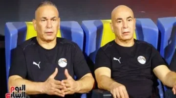 حسام وإبراهيم حسن والدندرلي يمثلون مصر في قرعة كأس العالم 2026 بأمريكا 1